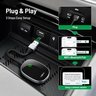 CARPLAY