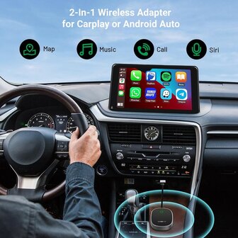 CARPLAY