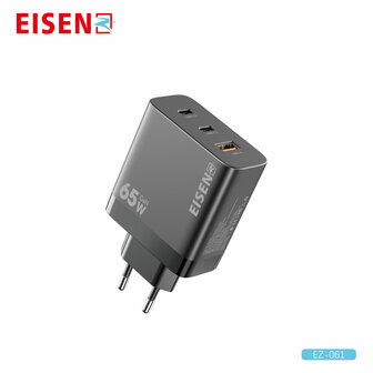 Snellader 65W