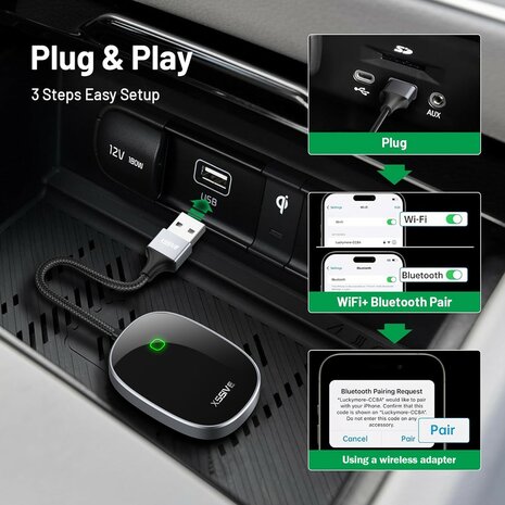 CARPLAY