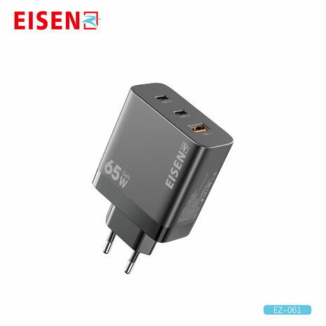 Snellader 65W