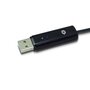 Conceptronic CUSBKMFOSHARE 4-in-1 Sharing Cable USB