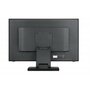Neovo TM23 Black Multi-touch LCD LED monitor, 23" 1080p, 250cd/m2, 1000:1, 5ms, USB, Spk, 23W