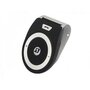 ADJ 110-00051 Live Bluetooth Speaker SP812, 3w Compatible with Phone, iPad,Smartphone,tablet Black