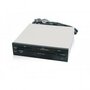 ADJ 141-00017 Internal cardreader [3.5inch USB2.0 7-in-1 Black]