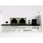 Levelone WAP-8121 AC750 DBand PoE Wireless LAN Access Point, 802.11a/b/e/g/n, Dual-band, 300Mbps