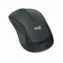 Logitech MK540 Wireless Desktop set black [RF Wireless, 113-key Spill-free Optical 1000 DPI Black]
