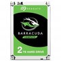 Seagate ST2000DM008 Barracuda Internal HDD, 3.5", 2 TB, SATA3, 7200 RPM, 6 ms, 256 MB