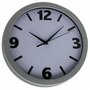 NeXtime clock 13801 Small Numbers, Ø30 cm, Wall, White