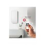 WOOX R7054 Smart Remote Control, WiFi, Zigbee 3.0, Google assistant/ Amazon Alexa, 30m, White