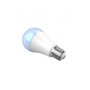WOOX R9074 Smart RGB LED Bulb, WiFi, E27, CCT, Google Assistant/ Amazon Alexa