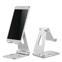 Neomounts by Newstar DS10-160SL1 Phone Desk Stand (suited for phones up to 7inch)
