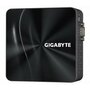Gigabyte GB-BRR5H-4500 Mini PC Barebone, Ryzen 5 4500U, DDR4, SO-DIMM, SATA3, M.2, Wi-Fi 6, 90 W