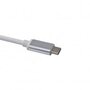 Equip 133481 USB-C to 3-port USB 3.0 Hub with Gigabit adapter