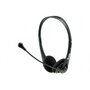 Equip 245304 Stereo Headset with Mute, Headset, Head-band, Office/Call center, Black, Binaural, 1.8