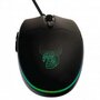 L33T Gaming 160398 Hofud Wired RGB Gaming Mouse, 6 Buttons, 3200DPI, USB