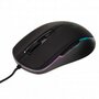 L33T Gaming 160399 Tyrfing Wired RGB Gaming Mouse, 6 Buttons, 10.000DPI, USB