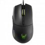 L33T Gaming 160383 Gungnir Gaming Mouse. 8 Buttons, 16.000DPI, Ergonomic, RGB