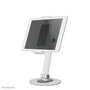 Neomounts by newstar DS15-540WH1 universal tablet stand for 4.7-12.9 inch tablets, White