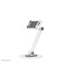 Neomounts by newstar DS15-540WH1 universal tablet stand for 4.7-12.9 inch tablets, White