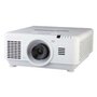 Digital Projection 119-076 E-Vision 6500 II Beamer, Laser, WUXGA, 6500,20,000:1, 1.54-1.93:1, White