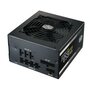 Cooler Master MPE-6501-AFAAG-EU MWE 650 Gold v2, ATX< 650 W, Full modular, 120mm, >=90%, Black