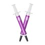 Cooler Master MGY-NOSG-N07M-R1 CryoFuze Violet, 0.7 ml, 14 W/m.K, Violet