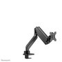 Neomounts by newstar DS70-450BL1 Full-Motion Desk Mount, 17 - 42 inch, 15 kg, , clamp & grommet