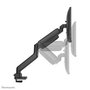Neomounts by newstar DS70-450BL1 Full-Motion Desk Mount, 17 - 42 inch, 15 kg, , clamp & grommet