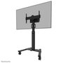 Neomounts by newstar FL50S-825BL1 Neomounts Select Mobile Display Floor Stand, 32 - 75 inch, 10cm