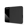 Toshiba HDTB510EK3AA Canvio Basics Portable External HDD, 1TB, USB3.1 Gen1, Black