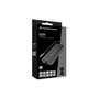 Conceptronic DONN15G 12-in-1 Docking Station, USB 3.2 Gen 1, Type-C, 100 W, HDMI, VGA, (Micro)SD