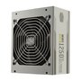 Cooler Master MPE-C501-AFCAG-3GEU MWE Gold V2 White, ATX3.0, 1250W, 90%, 140mm, 3x PCIe 6+2, 12x SAT