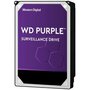 Western Digital WD11PURZ WD Purple 1TB 3.5" SATA 6GB/s / 64MB / 180MB/s / 26dba seek / R/W 3.38W /