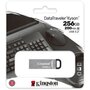 Kingston DTKN/32GB DataTraveler Kyson USB flash drive, 32 GB, USB Type-A 3.2 Gen 1, Silver