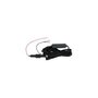 Transcend TS-DPK2 DrivePro Hardwire Power Cable, mini-USB / micro-USB, 4m, Black