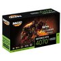 INNO3D N407TS3-166XX-186158N GeForce RTX 4070Ti SUPER X3OC, 16GB GDDR6X, 256-bit, 2640, 21Gbps