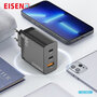 Snellader 65W